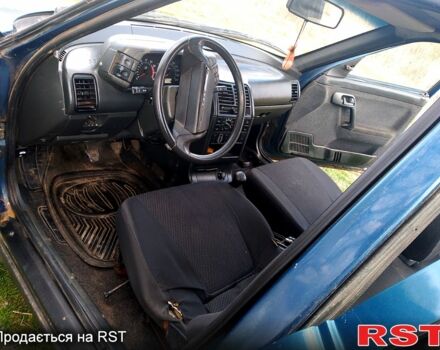 ВАЗ 2111, объемом двигателя 15 л и пробегом 260 тыс. км за 1100 $, фото 11 на Automoto.ua