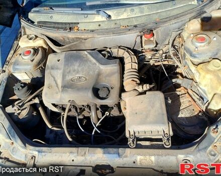 ВАЗ 2111, объемом двигателя 1.6 л и пробегом 112 тыс. км за 550 $, фото 3 на Automoto.ua