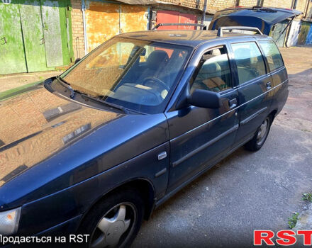 ВАЗ 2111, объемом двигателя 1.6 л и пробегом 215 тыс. км за 1500 $, фото 2 на Automoto.ua