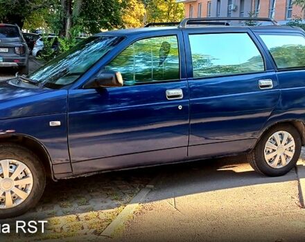 ВАЗ 2111, об'ємом двигуна 1.5 л та пробігом 200 тис. км за 1999 $, фото 5 на Automoto.ua