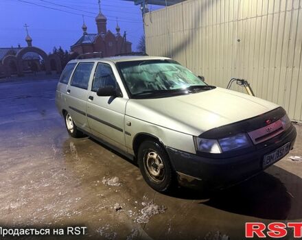 ВАЗ 2111, объемом двигателя 1.5 л и пробегом 120 тыс. км за 1350 $, фото 2 на Automoto.ua