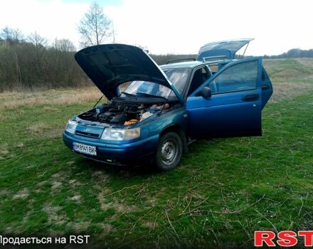 ВАЗ 2111, объемом двигателя 15 л и пробегом 260 тыс. км за 1100 $, фото 7 на Automoto.ua