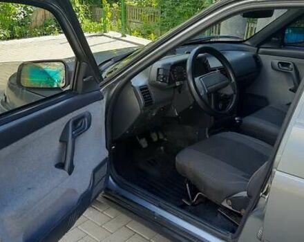 ВАЗ 2111, объемом двигателя 1.6 л и пробегом 190 тыс. км за 2600 $, фото 1 на Automoto.ua