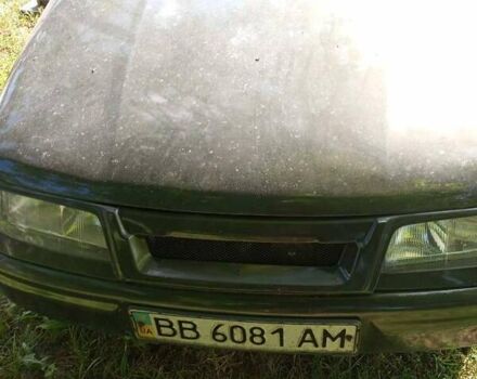 ВАЗ 2111, объемом двигателя 1.6 л и пробегом 220 тыс. км за 599 $, фото 1 на Automoto.ua