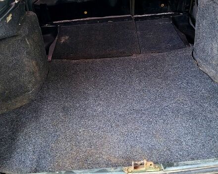 ВАЗ 2111, объемом двигателя 1.6 л и пробегом 350 тыс. км за 1200 $, фото 5 на Automoto.ua