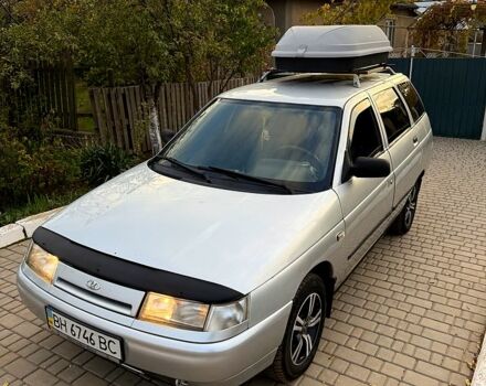 ВАЗ 2111 2006 в Белгород-Днестровском на Automoto.ua ВАЗ 2111, объемом двигателя 1.6 л и пробегом 0 тыс. км за 2500 $, фото 9 на Automoto.ua