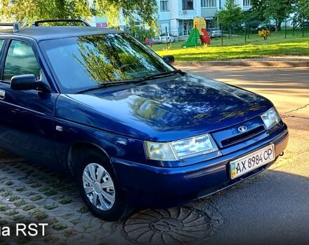 ВАЗ 2111, об'ємом двигуна 1.5 л та пробігом 200 тис. км за 1999 $, фото 4 на Automoto.ua