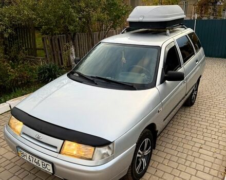 ВАЗ 2111 2006 в Белгород-Днестровском на Automoto.ua ВАЗ 2111, объемом двигателя 1.6 л и пробегом 0 тыс. км за 2500 $, фото 2 на Automoto.ua