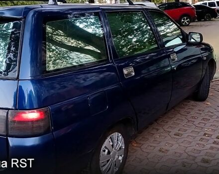 ВАЗ 2111, об'ємом двигуна 1.5 л та пробігом 200 тис. км за 1999 $, фото 3 на Automoto.ua