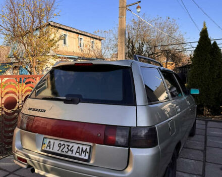 ВАЗ 2111, об'ємом двигуна 1.6 л та пробігом 486 тис. км за 1800 $, фото 2 на Automoto.ua
