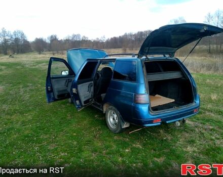ВАЗ 2111, объемом двигателя 15 л и пробегом 260 тыс. км за 1100 $, фото 9 на Automoto.ua