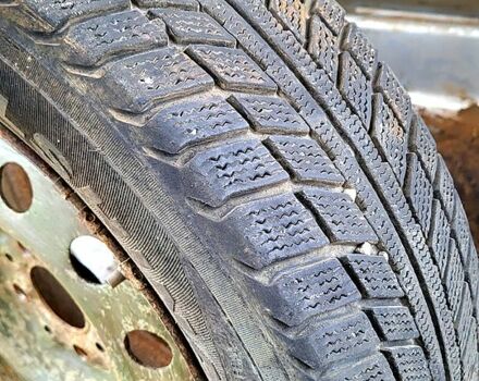 ВАЗ 2111, объемом двигателя 1.6 л и пробегом 350 тыс. км за 1200 $, фото 3 на Automoto.ua