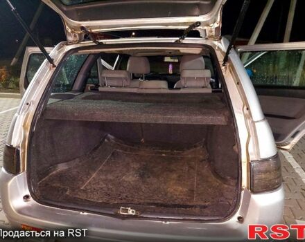 ВАЗ 2111, объемом двигателя 1.6 л и пробегом 235 тыс. км за 1350 $, фото 9 на Automoto.ua
