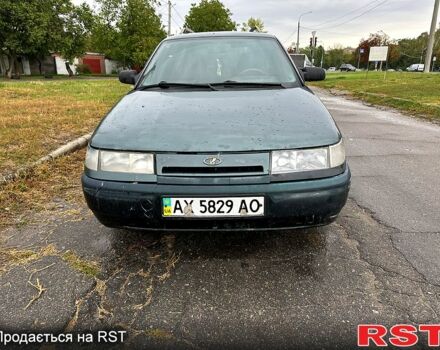 ВАЗ 2111, объемом двигателя 1.6 л и пробегом 300 тыс. км за 1000 $, фото 1 на Automoto.ua