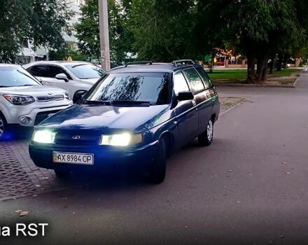 ВАЗ 2111, об'ємом двигуна 1.5 л та пробігом 200 тис. км за 1999 $, фото 1 на Automoto.ua