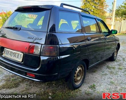 ВАЗ 2111, объемом двигателя 1.6 л и пробегом 150 тыс. км за 2500 $, фото 2 на Automoto.ua