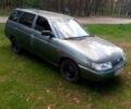 ВАЗ 2111, объемом двигателя 16 л и пробегом 176 тыс. км за 1450 $, фото 4 на Automoto.ua