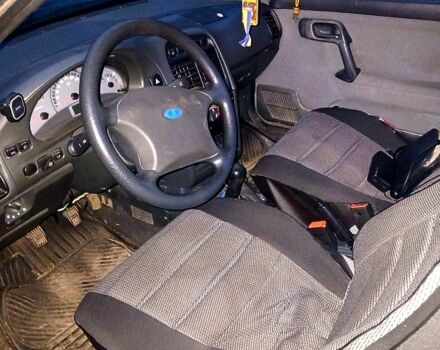 ВАЗ 2111, объемом двигателя 1.5 л и пробегом 0 тыс. км за 2500 $, фото 7 на Automoto.ua