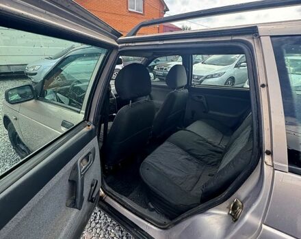 ВАЗ 2111, об'ємом двигуна 1.6 л та пробігом 190 тис. км за 2000 $, фото 5 на Automoto.ua