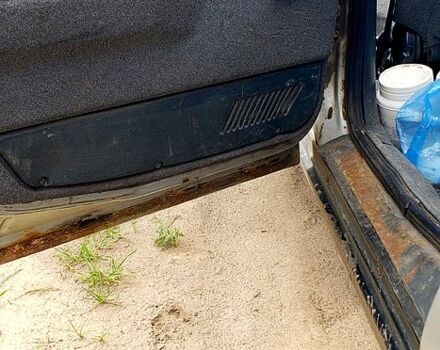 ВАЗ 2111, объемом двигателя 1.6 л и пробегом 273 тыс. км за 1300 $, фото 10 на Automoto.ua