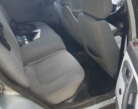 ВАЗ 2111, объемом двигателя 1.6 л и пробегом 201 тыс. км за 2000 $, фото 14 на Automoto.ua