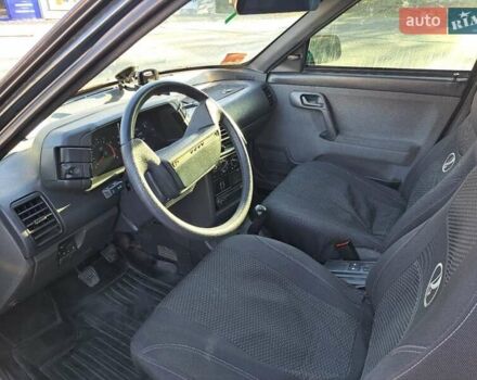 ВАЗ 2111, объемом двигателя 1.6 л и пробегом 216 тыс. км за 2700 $, фото 9 на Automoto.ua