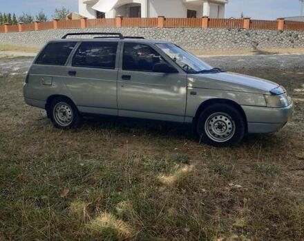 ВАЗ 2111, объемом двигателя 1.6 л и пробегом 201 тыс. км за 2000 $, фото 7 на Automoto.ua