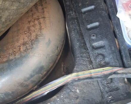 ВАЗ 2111, объемом двигателя 1.6 л и пробегом 201 тыс. км за 2000 $, фото 16 на Automoto.ua