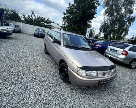 ВАЗ 2111, об'ємом двигуна 1.6 л та пробігом 190 тис. км за 2000 $, фото 1 на Automoto.ua