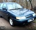 ВАЗ 2111, объемом двигателя 1.6 л и пробегом 106 тыс. км за 2500 $, фото 9 на Automoto.ua