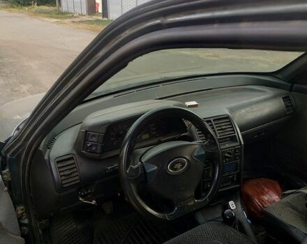 ВАЗ 2111, объемом двигателя 1.6 л и пробегом 200 тыс. км за 1300 $, фото 2 на Automoto.ua