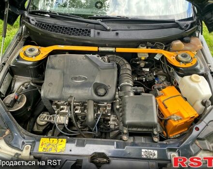 ВАЗ 2111, об'ємом двигуна 1.6 л та пробігом 167 тис. км за 2600 $, фото 3 на Automoto.ua