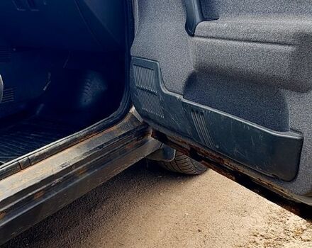 ВАЗ 2111, объемом двигателя 1.6 л и пробегом 273 тыс. км за 1300 $, фото 7 на Automoto.ua