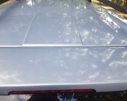 ВАЗ 2111, объемом двигателя 1.6 л и пробегом 201 тыс. км за 2000 $, фото 17 на Automoto.ua