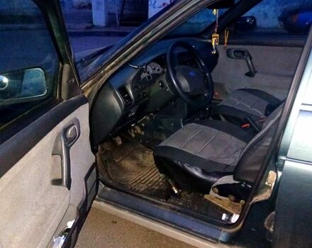 ВАЗ 2111, объемом двигателя 1.5 л и пробегом 0 тыс. км за 2500 $, фото 2 на Automoto.ua