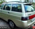 ВАЗ 2111, объемом двигателя 1.6 л и пробегом 214 тыс. км за 2400 $, фото 1 на Automoto.ua