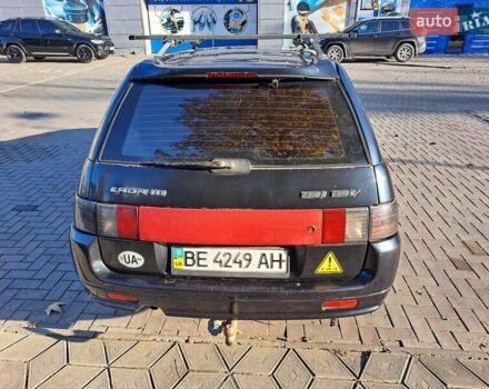 ВАЗ 2111, объемом двигателя 1.6 л и пробегом 216 тыс. км за 2700 $, фото 7 на Automoto.ua