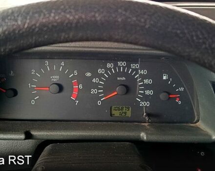 ВАЗ 2111, объемом двигателя 1.6 л и пробегом 106 тыс. км за 2500 $, фото 3 на Automoto.ua