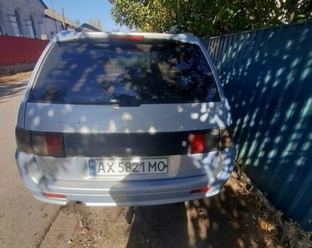 ВАЗ 2111, объемом двигателя 1.6 л и пробегом 201 тыс. км за 2000 $, фото 5 на Automoto.ua