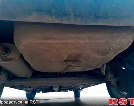 ВАЗ 2111, объемом двигателя 1.6 л и пробегом 300 тыс. км за 1250 $, фото 8 на Automoto.ua