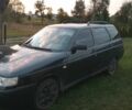 ВАЗ 2111, объемом двигателя 1.6 л и пробегом 158 тыс. км за 1500 $, фото 1 на Automoto.ua