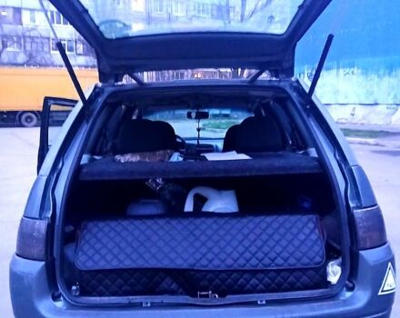 ВАЗ 2111, объемом двигателя 1.5 л и пробегом 0 тыс. км за 2500 $, фото 4 на Automoto.ua