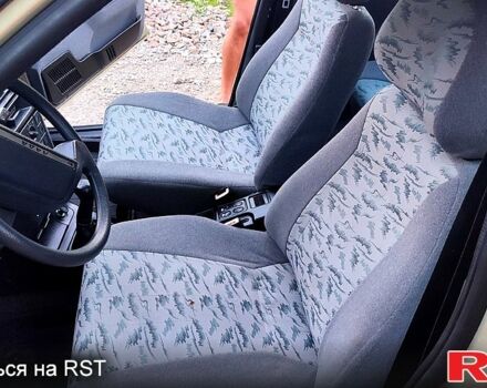 ВАЗ 2111, объемом двигателя 1.6 л и пробегом 214 тыс. км за 2400 $, фото 4 на Automoto.ua