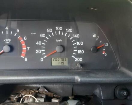 ВАЗ 2111, объемом двигателя 1.6 л и пробегом 201 тыс. км за 2000 $, фото 11 на Automoto.ua