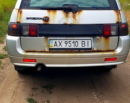 ВАЗ 2111, объемом двигателя 1.6 л и пробегом 273 тыс. км за 1300 $, фото 5 на Automoto.ua