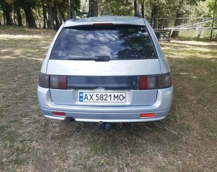 ВАЗ 2111, объемом двигателя 1.6 л и пробегом 201 тыс. км за 2000 $, фото 8 на Automoto.ua