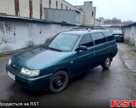 ВАЗ 2111, объемом двигателя 1.6 л и пробегом 300 тыс. км за 1250 $, фото 2 на Automoto.ua