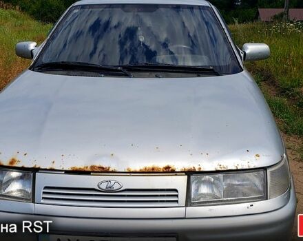 ВАЗ 2111, объемом двигателя 1.6 л и пробегом 273 тыс. км за 1300 $, фото 2 на Automoto.ua