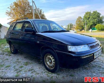 ВАЗ 2111, объемом двигателя 1.6 л и пробегом 150 тыс. км за 2500 $, фото 4 на Automoto.ua