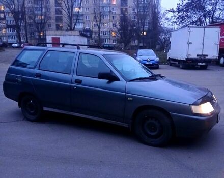 ВАЗ 2111, объемом двигателя 1.5 л и пробегом 0 тыс. км за 2500 $, фото 5 на Automoto.ua